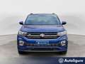 Volkswagen T-Cross T-Cross 1.0 TSI 110 CV Sport Blauw - thumbnail 8