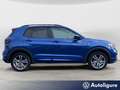 Volkswagen T-Cross T-Cross 1.0 TSI 110 CV Sport Blauw - thumbnail 6