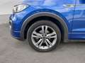 Volkswagen T-Cross T-Cross 1.0 TSI 110 CV Sport Blauw - thumbnail 9