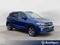 Volkswagen T-Cross T-Cross 1.0 TSI 110 CV Sport Blauw - thumbnail 7