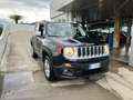 Jeep Renegade 2.0 Mjt 140CV 4WD Active Drive Limited Noir - thumbnail 2