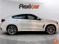 BMW X6 xDrive40d Żółty - thumbnail 9