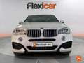 BMW X6 xDrive40d Żółty - thumbnail 2