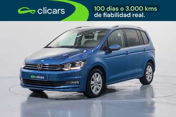 2.0TDI CR BMT Advance 85kW