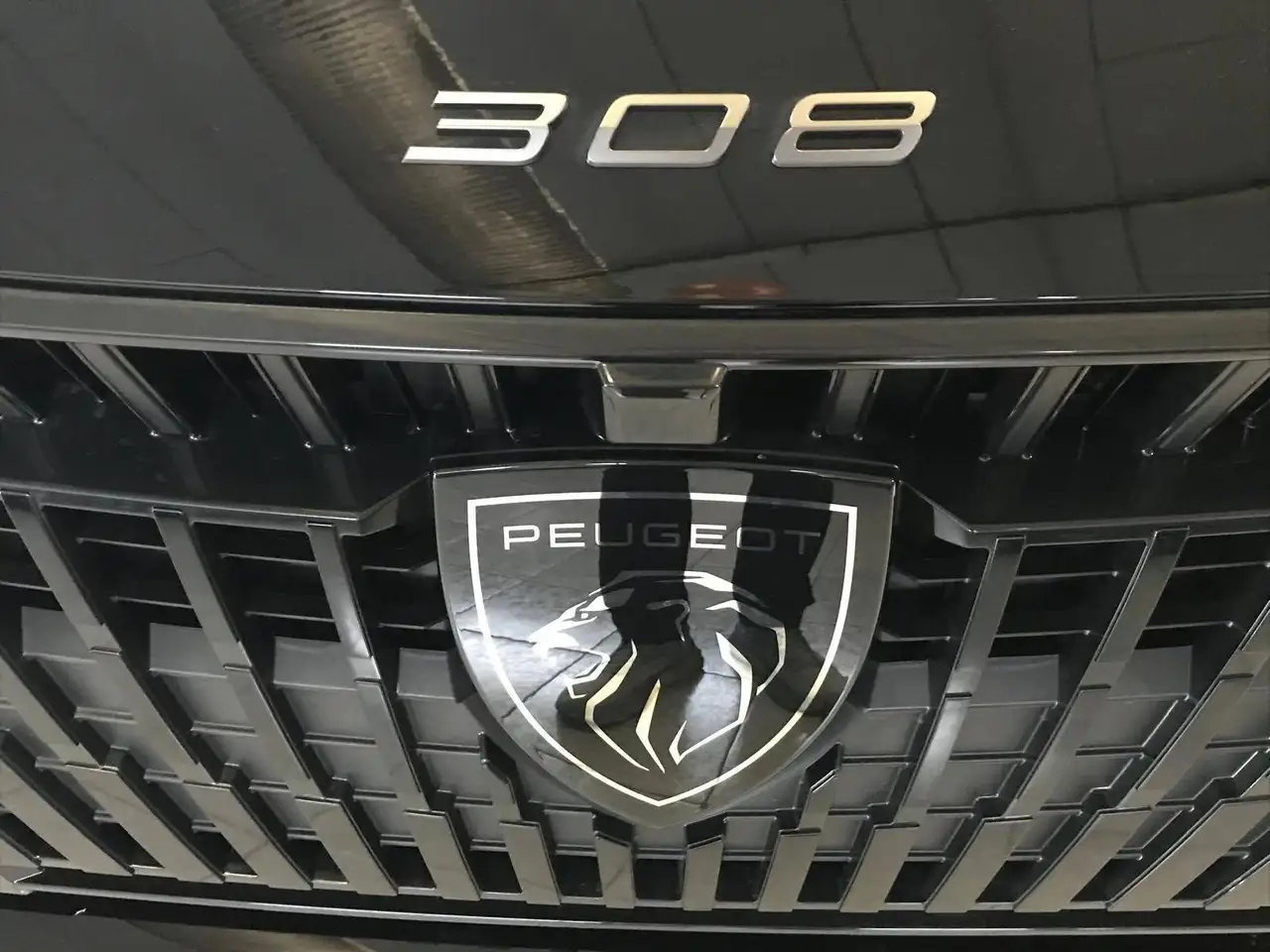 Peugeot 308 1.5 bluehdi Allure s, миниатюра 7