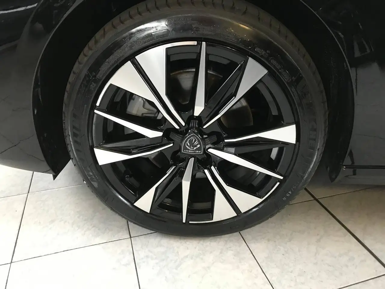 Peugeot 308 1.5 bluehdi Allure s, миниатюра 8