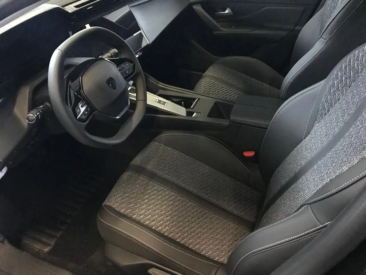 Peugeot 308 1.5 bluehdi Allure s, миниатюра 6