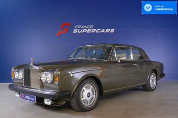 Coupé