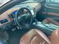 Maserati Ghibli Ghibli III 2013 3.0 V6 bt S Q4 410cv auto Blu/Azzurro - thumbnail 12