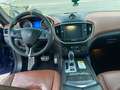 Maserati Ghibli Ghibli III 2013 3.0 V6 bt S Q4 410cv auto Blu/Azzurro - thumbnail 7