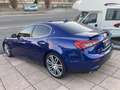 Maserati Ghibli Ghibli III 2013 3.0 V6 bt S Q4 410cv auto Blu/Azzurro - thumbnail 3