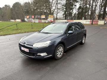 Tourer HDi 110 FAP Business Class