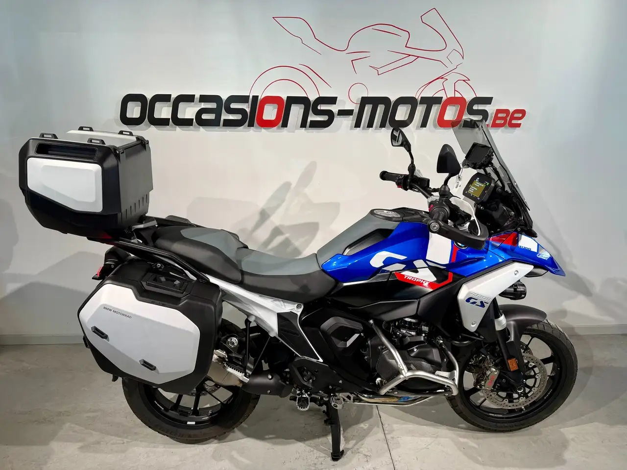 BMW R 1300 GS