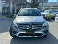 Mercedes-Benz GLC 220 GLC 220 d Business 4matic auto Grigio - thumbnail 2