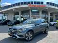 Mercedes-Benz GLC 220 GLC 220 d Business 4matic auto Grigio - thumbnail 1