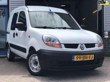 Express 1.5 dCi 80 Grand Confort Light