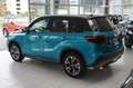Suzuki Vitara 1.5 Hybrid Comfort+ 4x2*SHZ*Tempomat* Blau - thumbnail 5