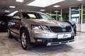 Skoda Octavia Combi 2.0 TDI 4x4 DSG Scout Beige - thumbnail 3