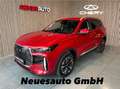 Chery Tiggo 4 HEV Aut* - UNIQUE - Leder*Voll LED*360° Rot - thumbnail 2