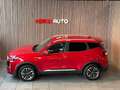 Chery Tiggo 4 HEV Aut* - UNIQUE - Leder*Voll LED*360° Rot - thumbnail 7