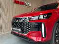 Chery Tiggo 4 HEV Aut* - UNIQUE - Leder*Voll LED*360° Rot - thumbnail 5