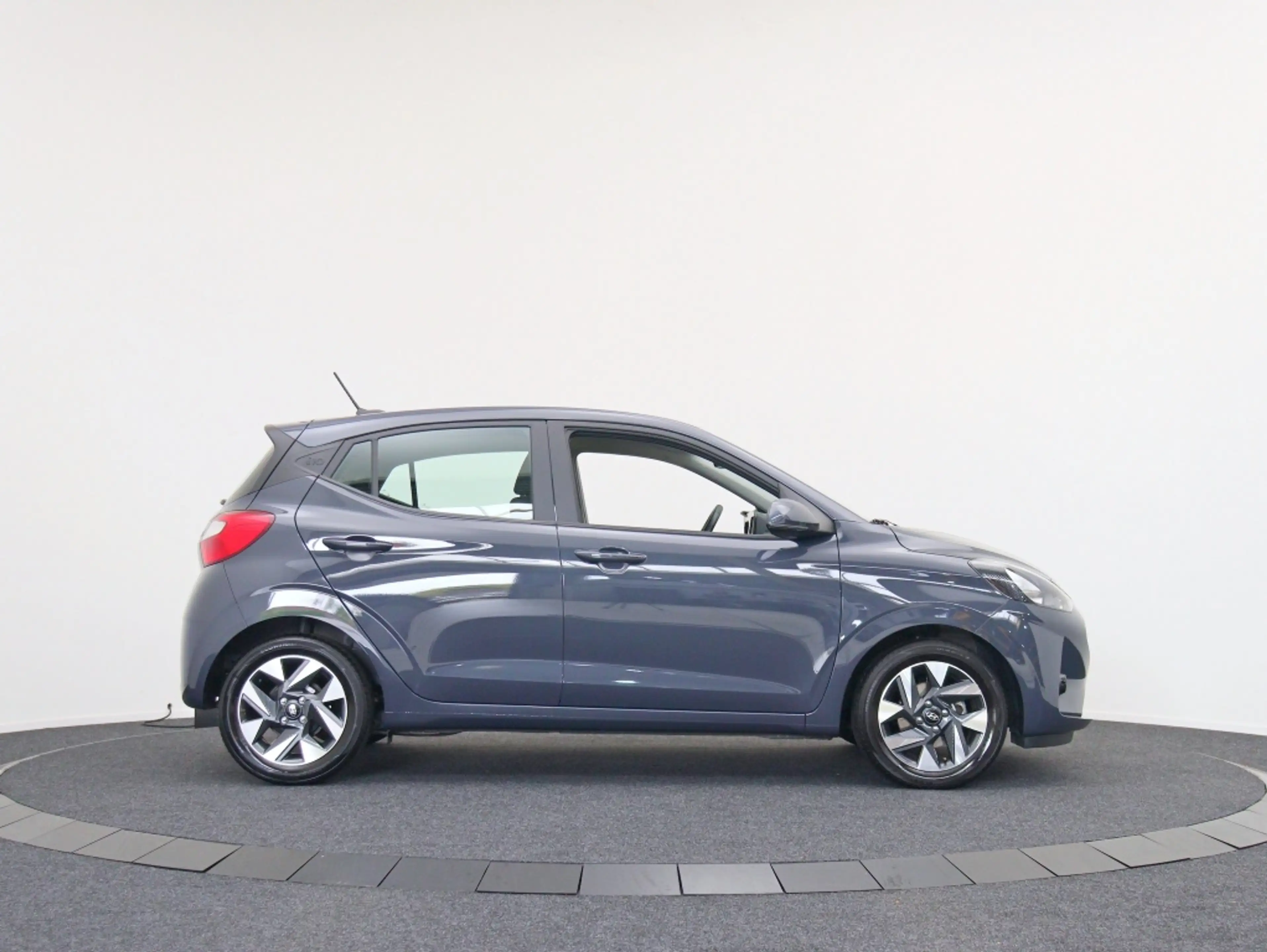 Hyundai i10 1.0 Comfort Smart 5-zits Automaat | Navigatie | Ca — photo 11