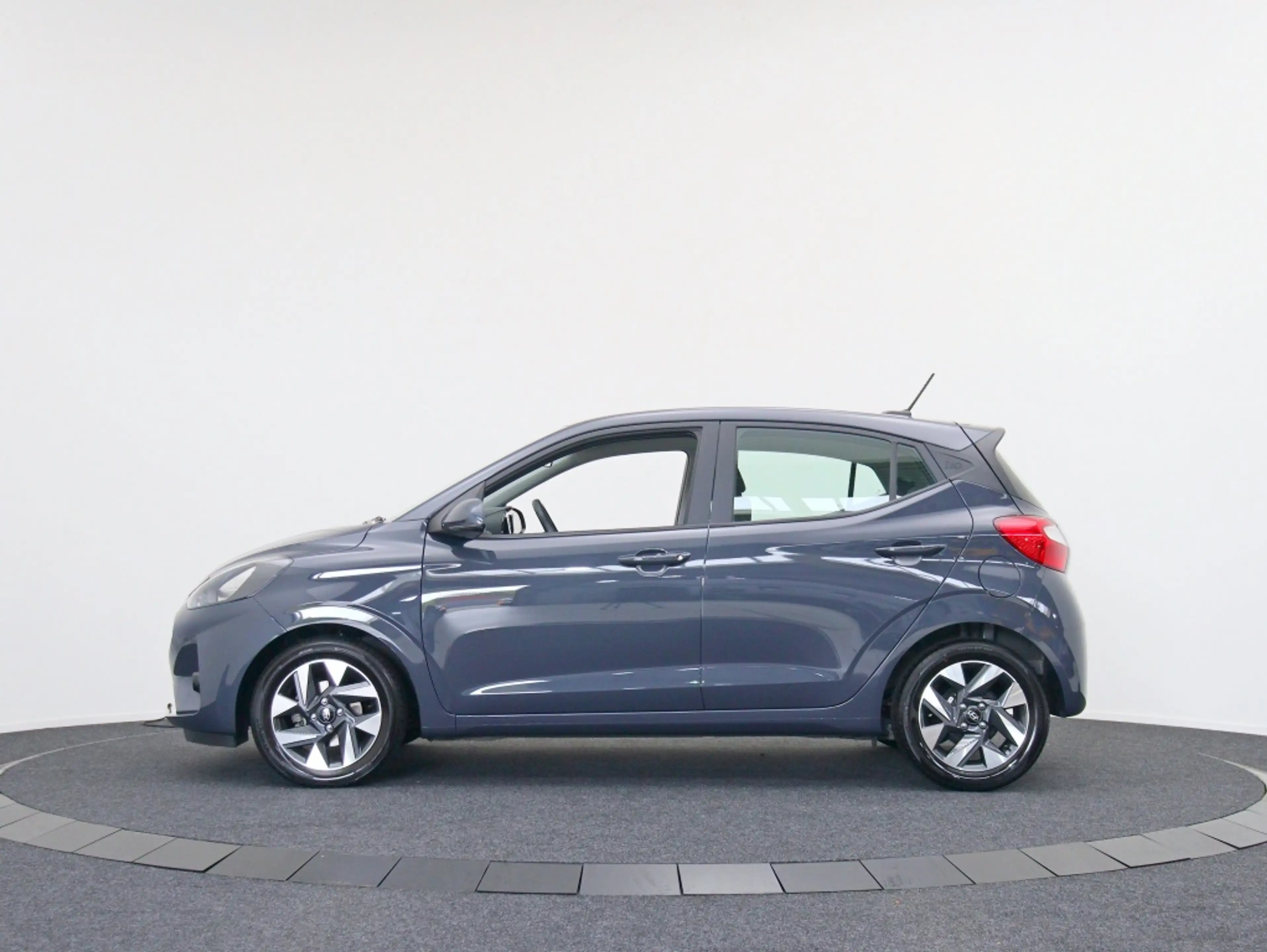 Hyundai i10 1.0 Comfort Smart 5-zits Automaat | Navigatie | Ca — photo 6