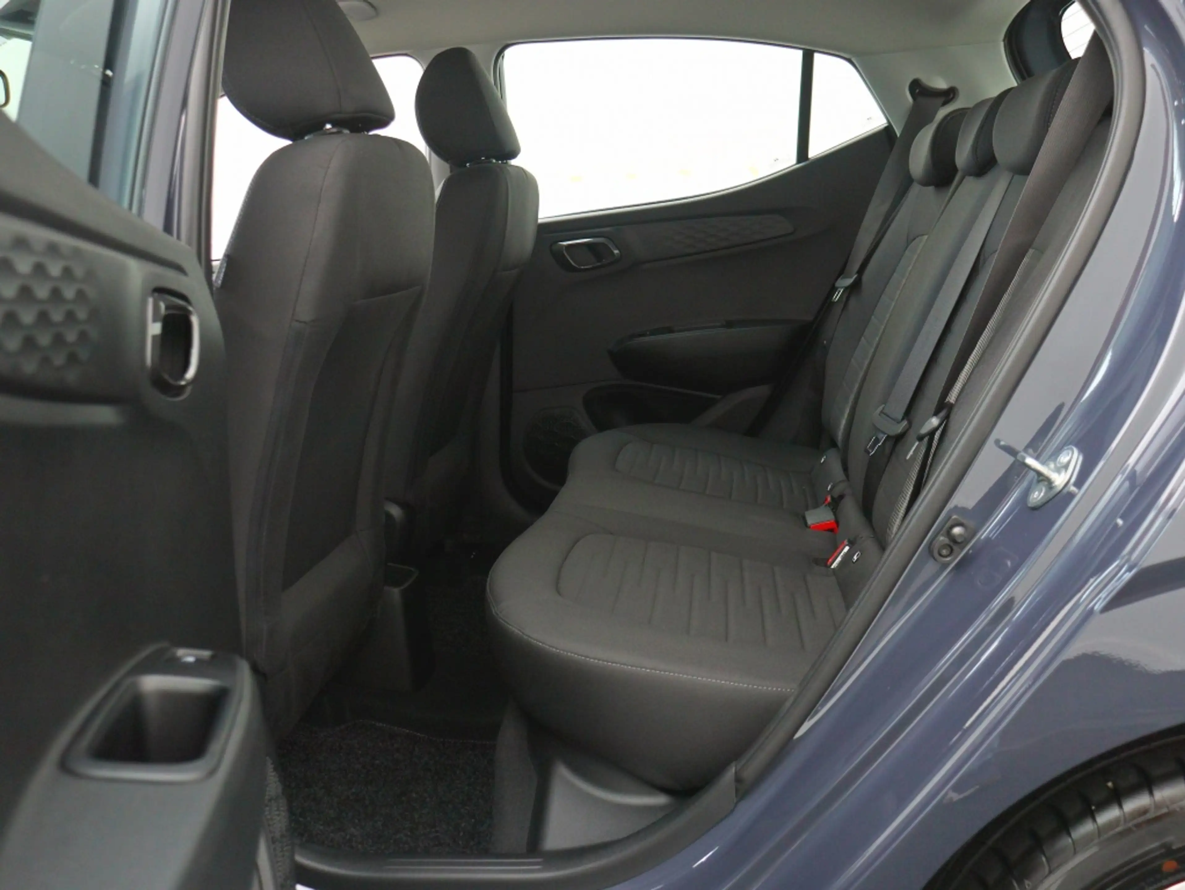 Hyundai i10 1.0 Comfort Smart 5-zits Automaat | Navigatie | Ca — photo 15