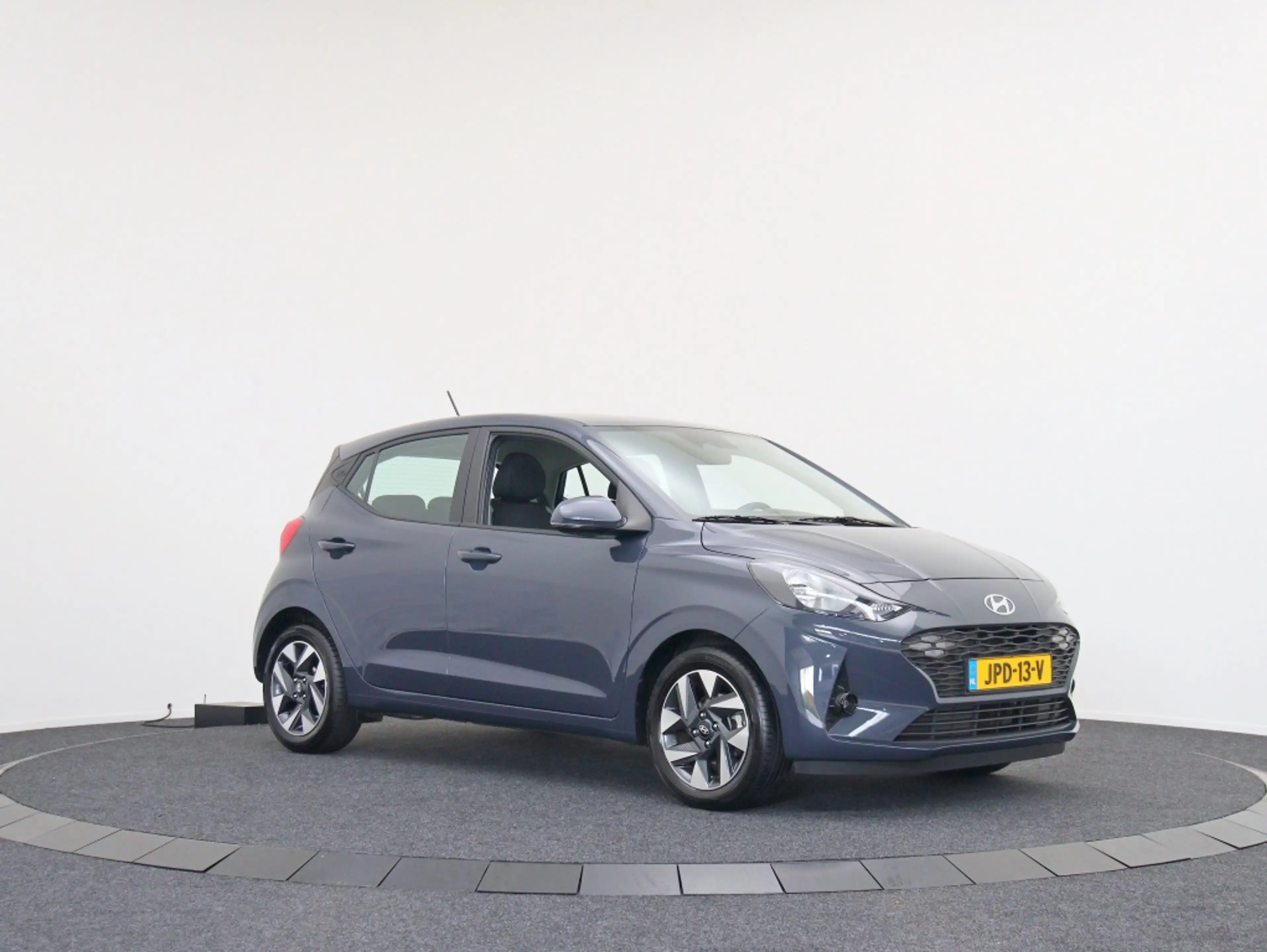 Hyundai i10 1.0 Comfort Smart 5-zits Automaat | Navigatie | Ca — photo 12