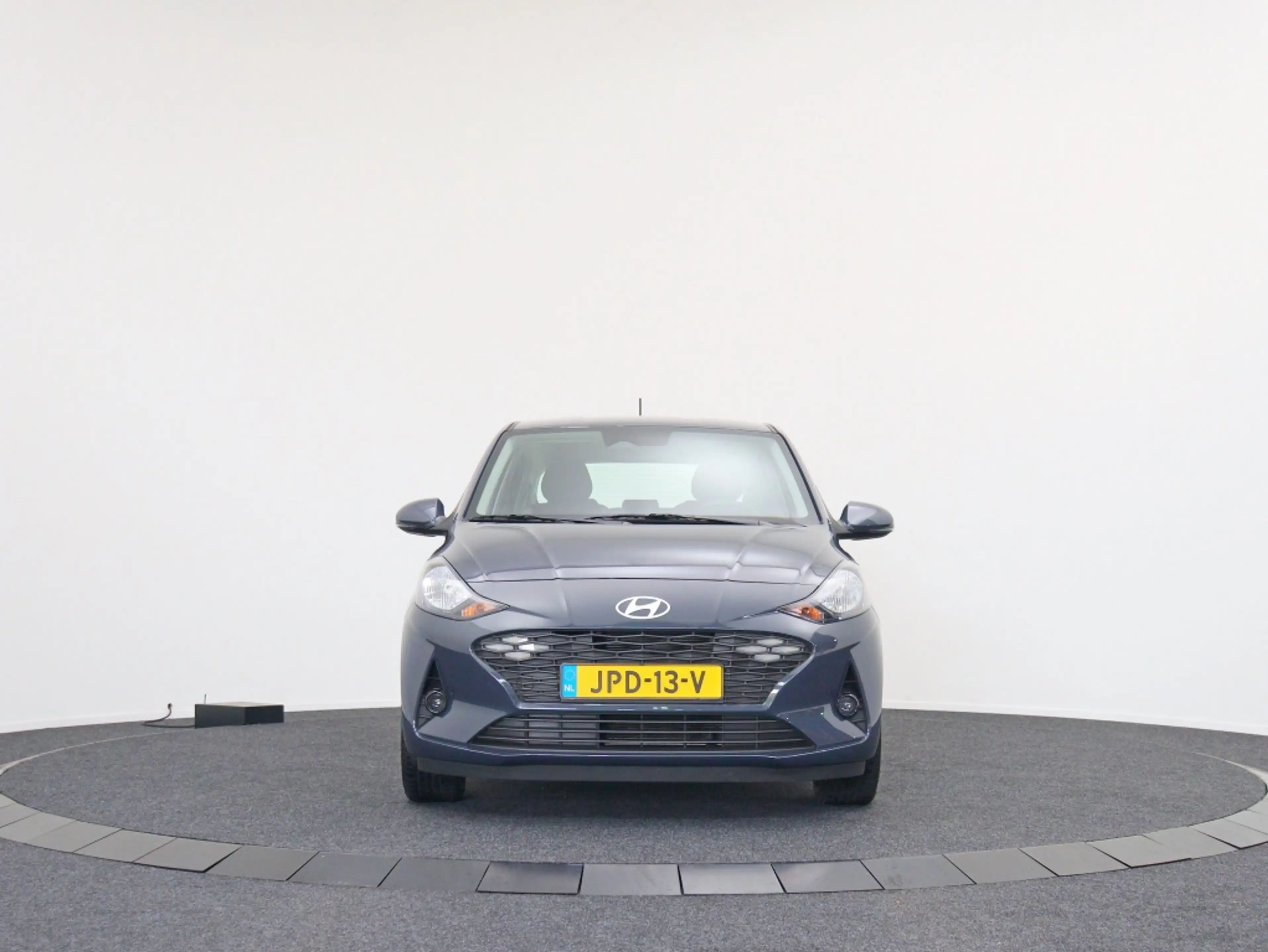 Hyundai i10 1.0 Comfort Smart 5-zits Automaat | Navigatie | Ca — photo 13