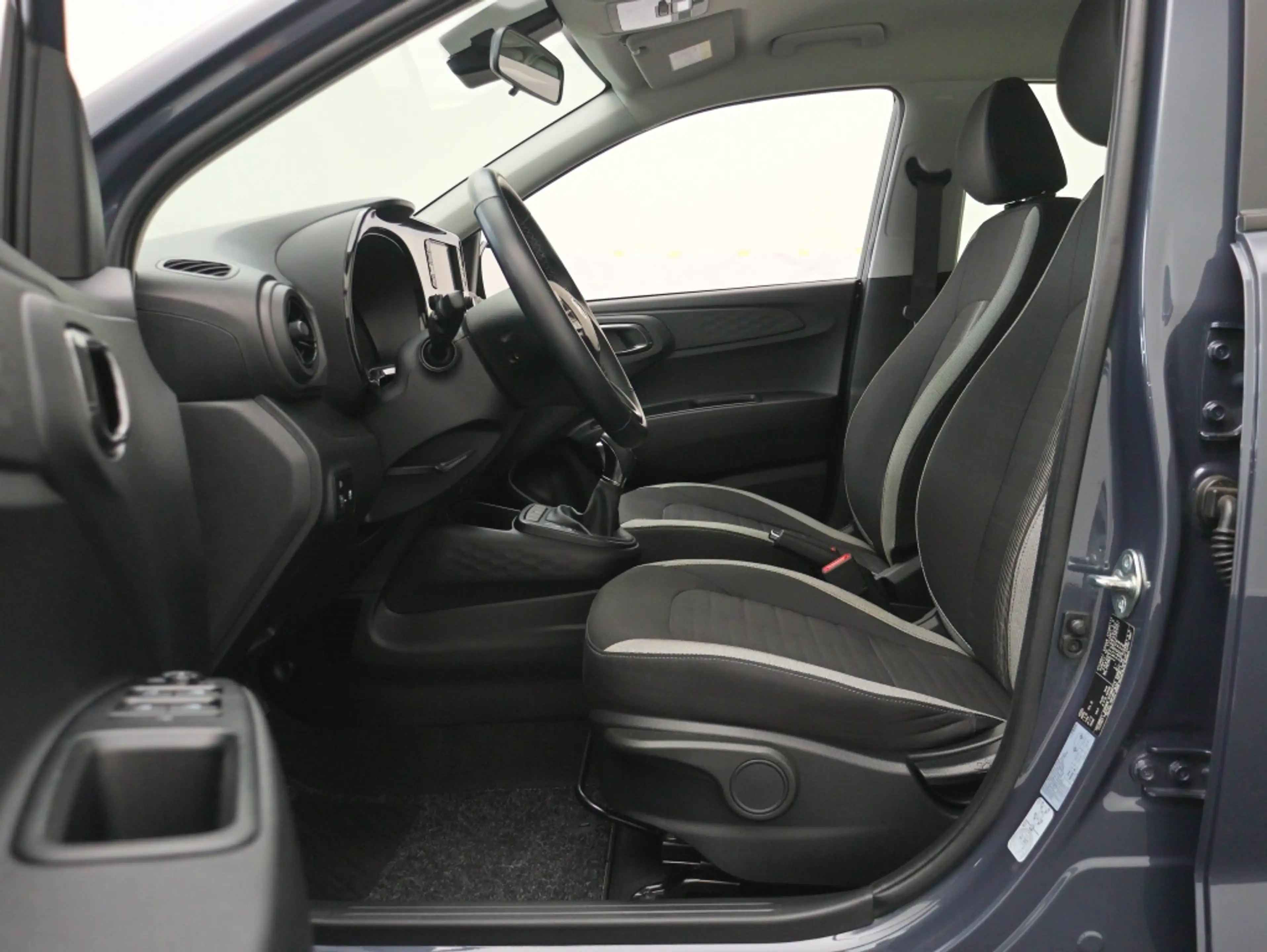 Hyundai i10 1.0 Comfort Smart 5-zits Automaat | Navigatie | Ca — photo 14