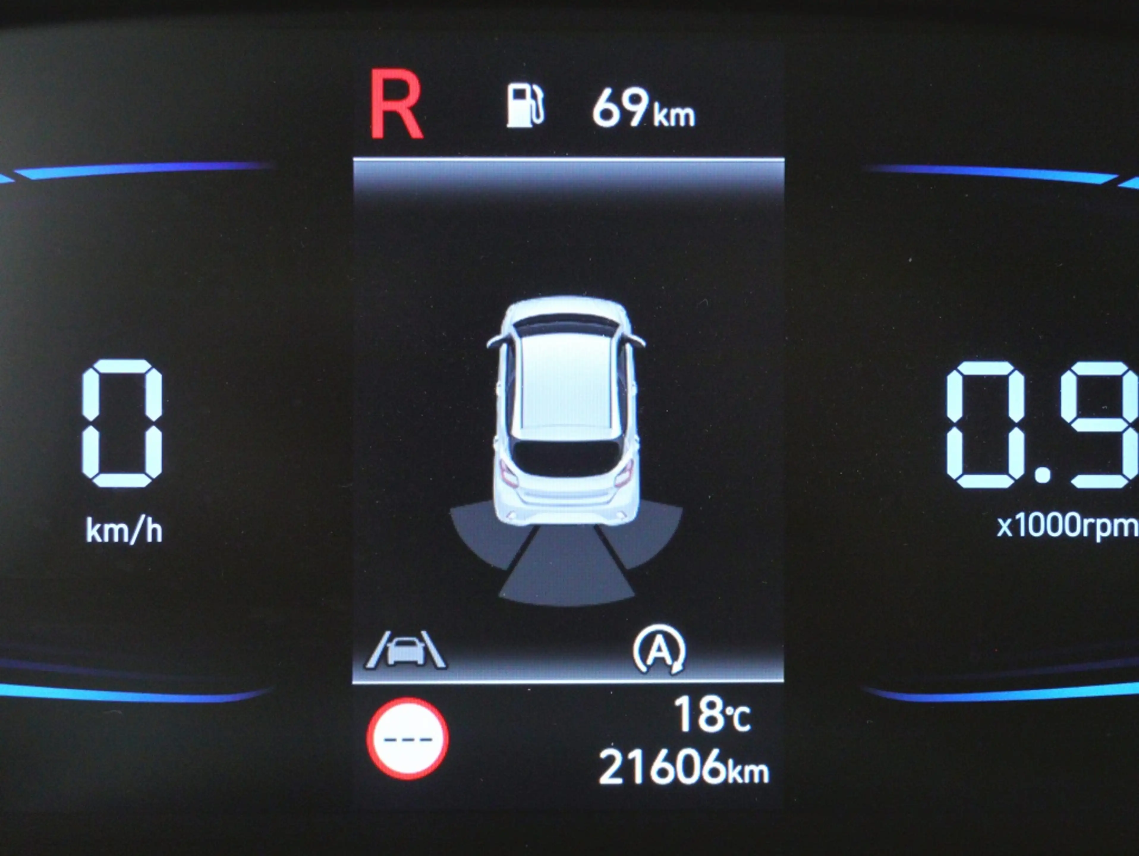 Hyundai i10 1.0 Comfort Smart 5-zits Automaat | Navigatie | Ca — photo 4