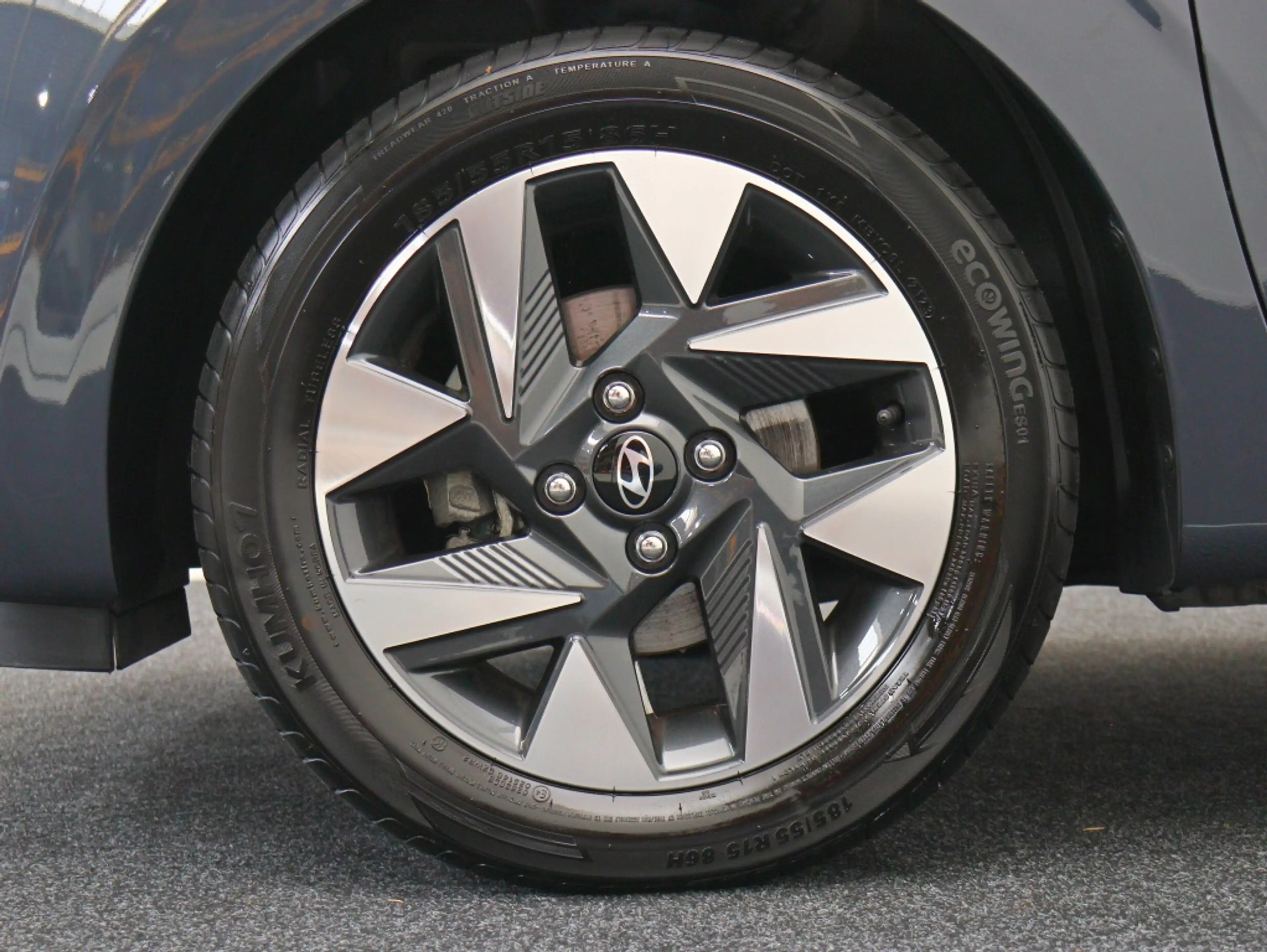 Hyundai i10 1.0 Comfort Smart 5-zits Automaat | Navigatie | Ca — photo 7