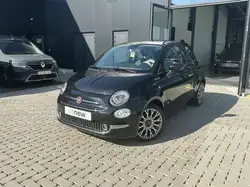 Fiat 500 DOLCEVITA
