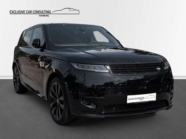 Imagine Land Rover Range Rover Sport Autobiography D350 *Pano *MY25