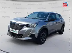 Peugeot 2008 1.5 BlueHDi 110ch S\u0026S Active Pack