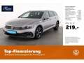 Volkswagen Passat Variant 1.4 TSI Plug-In-Hybrid GTE Silber - thumbnail 1