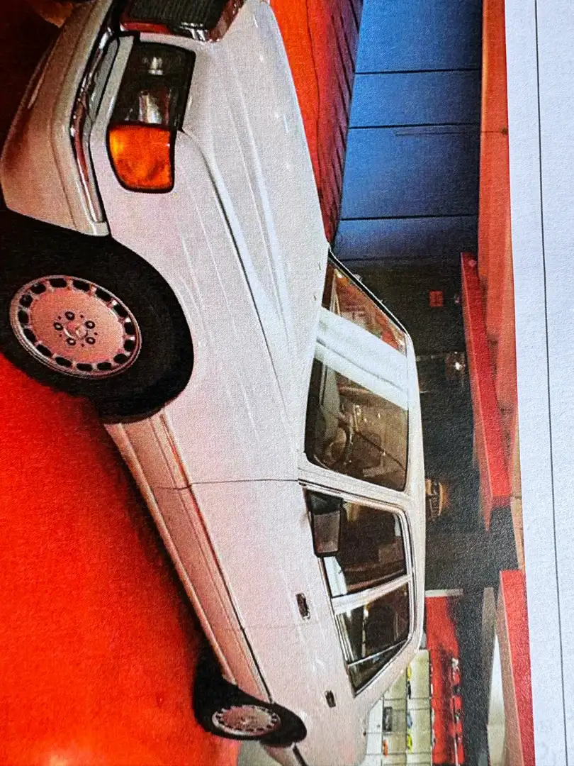 Mercedes-Benz S 420 SE - 2