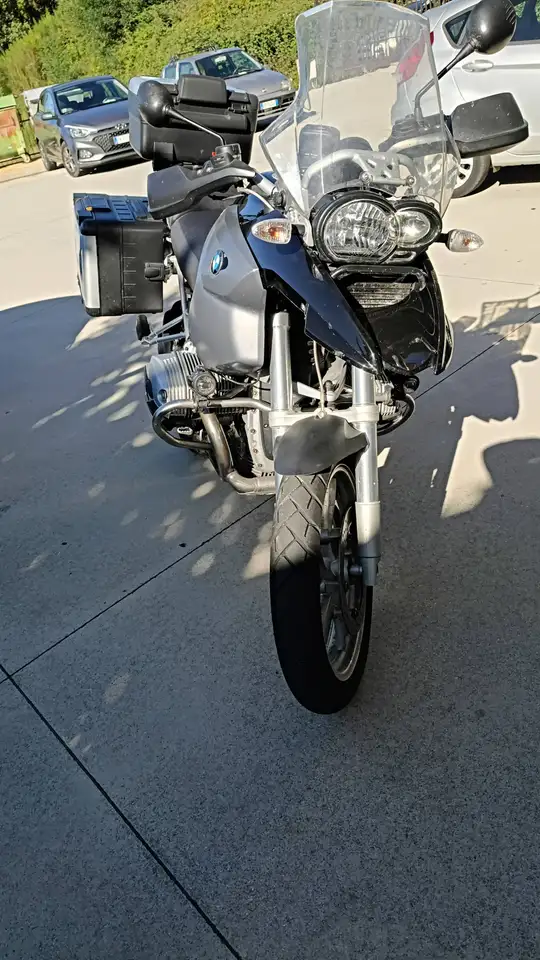 BMW R 1200 GS
