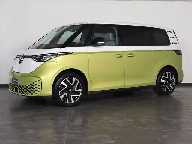 Volkswagen ID. Buzz passo corto 77 kwh pro