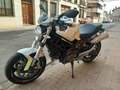 Ducati Monster 696 MONSTER 696 LIMITADA Blanco - thumbnail 2