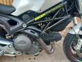 Ducati Monster 696 MONSTER 696 LIMITADA Blanco - thumbnail 7