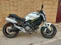 Ducati Monster 696 MONSTER 696 LIMITADA Blanco - thumbnail 1