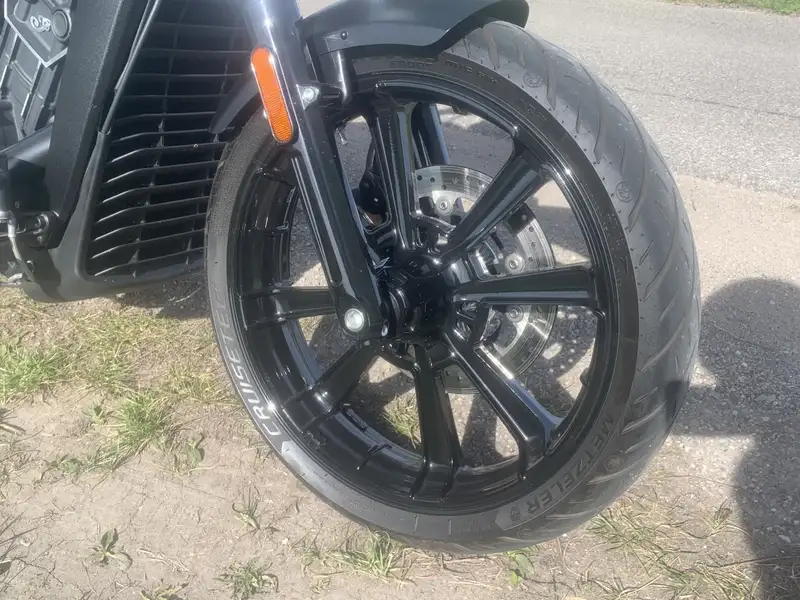 Indian Scout - foto 7