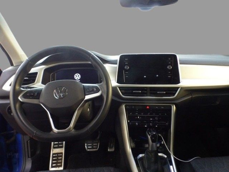 Volkswagen T-Roc 1.5 TSI Move 5J-Garantie Navi Kamera LED — photo 5