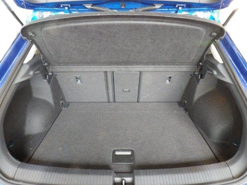 Volkswagen T-Roc 1.5 TSI Move 5J-Garantie Navi Kamera LED — photo 7