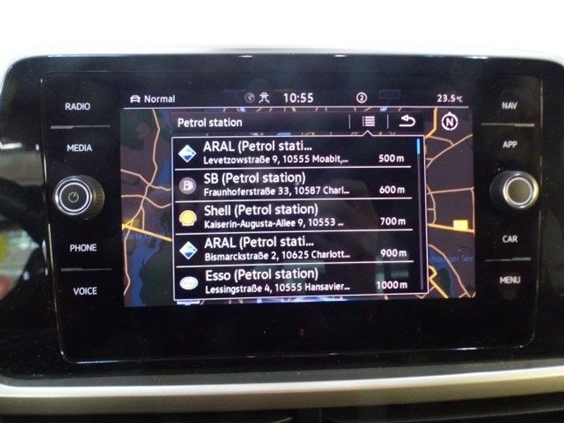 Volkswagen T-Roc 1.5 TSI Move 5J-Garantie Navi Kamera LED — photo 6
