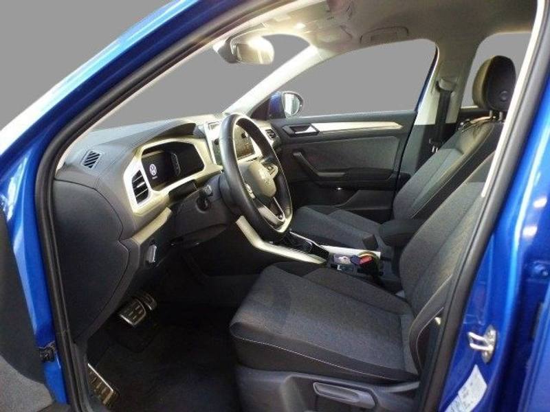 Volkswagen T-Roc 1.5 TSI Move 5J-Garantie Navi Kamera LED — photo 4