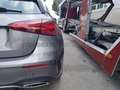 Mercedes-Benz A 180 A 180 d AMG Line Premium auto Gris - thumbnail 17
