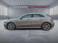Mercedes-Benz A 180 A 180 d AMG Line Premium auto Gris - thumbnail 2
